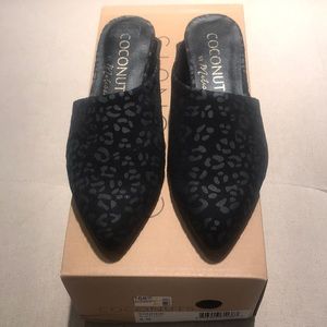 Xander mule by Coconuts